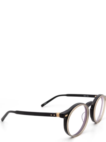 Matsuda Matsuda M1019 Mcm-mbk Glasses