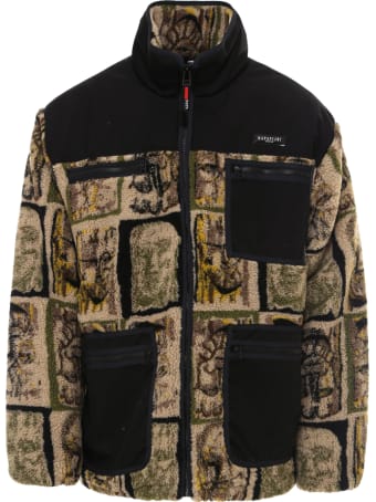 Napa By Martine Rose Jacket