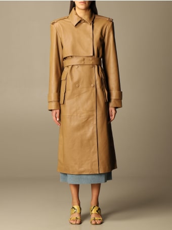 REMAIN Birger Christensen Remain Coat Coat Women Remain