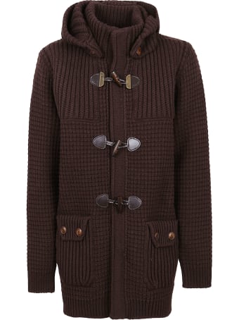 Bark Jacket