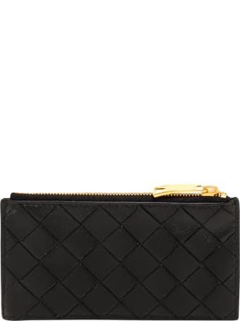 Bottega Veneta Card Holder