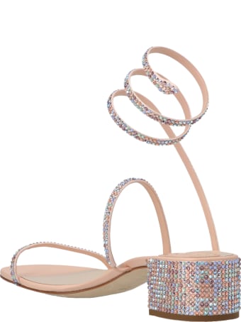 René Caovilla 'cleo' Shoes
