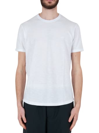 Sun 68 Round Bottom T-shirt