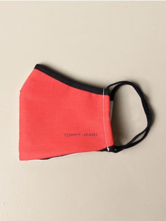 Hilfiger Denim Hilfiger Collection Face Mask Face Masks Spw Men 2 Elevated Hilfiger Collection
