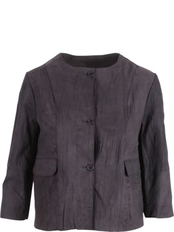 S.W.O.R.D 6.6.44 S.w.o.r.d. 6644 Leather Jacket