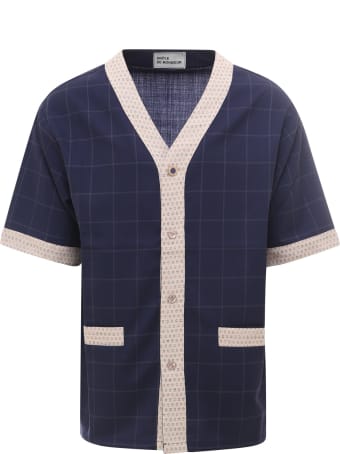 Drôle de Monsieur Shirt