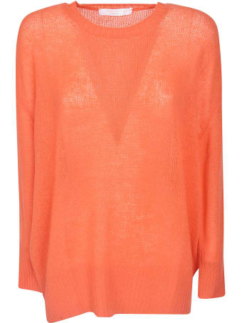 Saverio Palatella Oversized Jumper