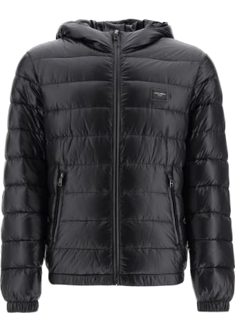 Dolce & Gabbana Down Jacket