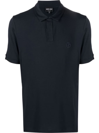 Giorgio Armani Ss Polo