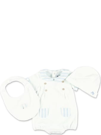 Tartine et Chocolat Jumpsuit