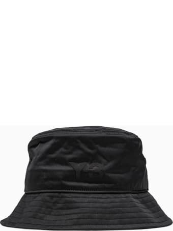 Y-3 Classic Cloche Hat Gq3279