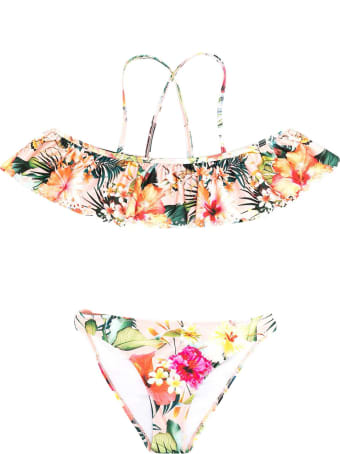 Molo Floral Teen Bikini