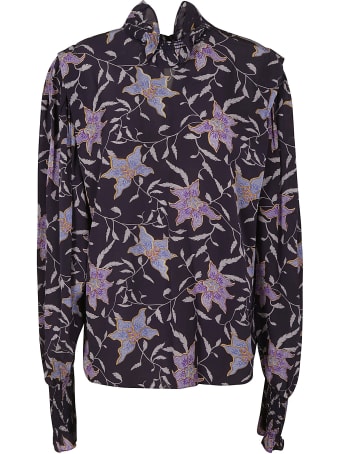 Isabel Marant Yoshi Top