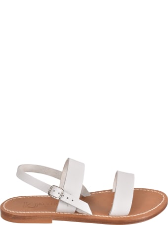 K.Jacques Barigoule Sandals