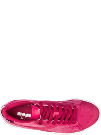 Diadora Tropez Vintage Sneakers