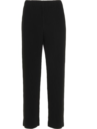 Homme Plissé Issey Miyake Pants