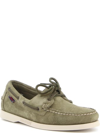 Sebago Portland Flesh Out