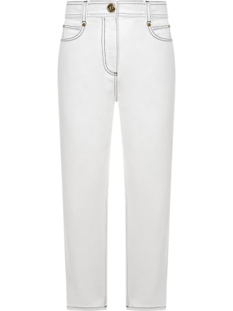 Balmain Paris Jeans