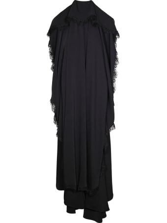 Balenciaga Circle Dress