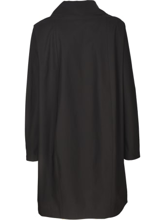 Harris Wharf London Mac Over Coat