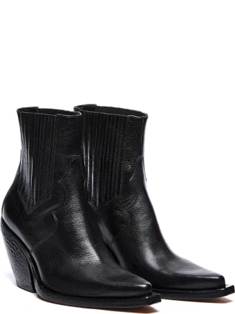 Barracuda Cowboy Boots