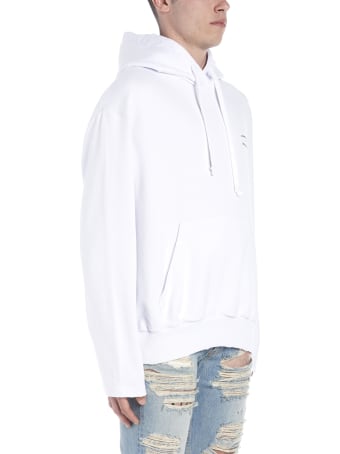 ih nom uh nit 'runaway Division' Hoodie