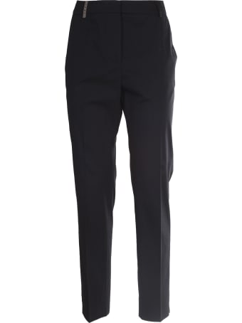 Peserico trousers
