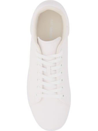 Raf Simons Orion Faux Leather Sneakers Sneakers