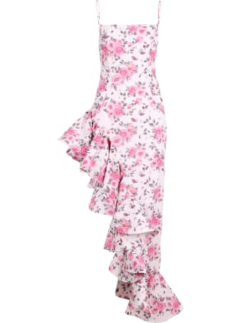 Giuseppe di Morabito Cotton Dress