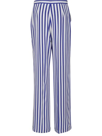 Ralph Lauren Black Label Rhona Flat Front