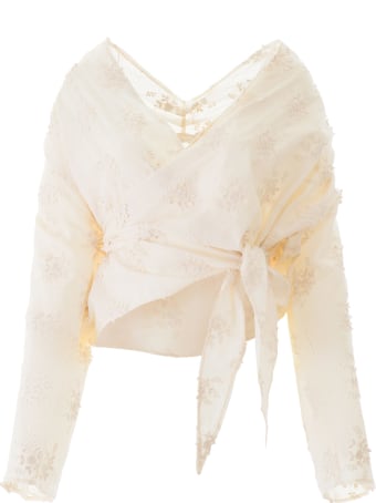 Mes Demoiselles Ouragan Blouse