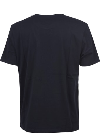 C.P. Company Chest Logo T-shirt