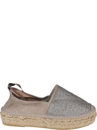 Espadrilles Flat Shoes