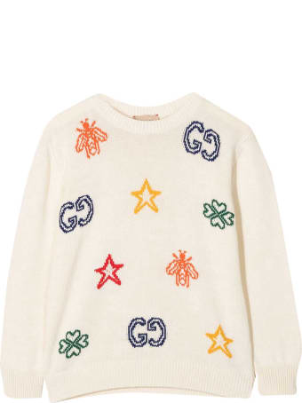 Gucci Sweater