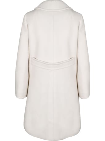 Gucci Gg Coat