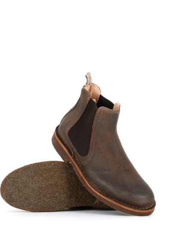 Astorflex Chelsea Bridgeflex