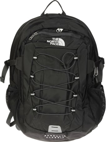 The North Face Borealis Classic Backpack