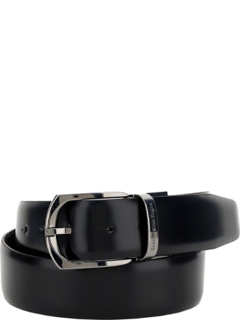 Ermenegildo Zegna Belt