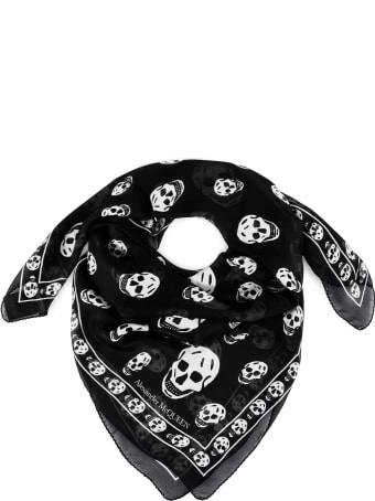 Alexander McQueen Scarf
