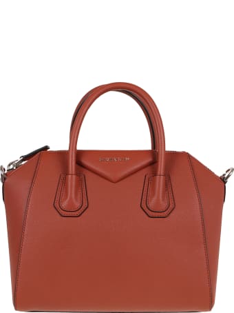 Givenchy Small Antigona Bag