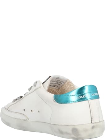 Golden Goose 'superstar' Shoes