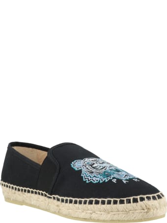 Kenzo Tiger Espadrilles