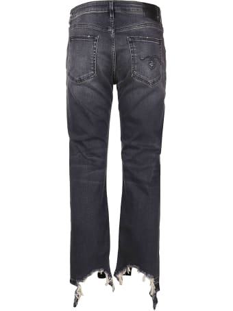 R13 Jeans Boy