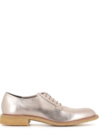 Del Carlo Del Carlo Derby Shoes 10900