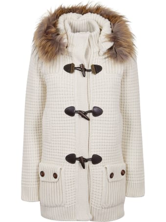Bark Jacket