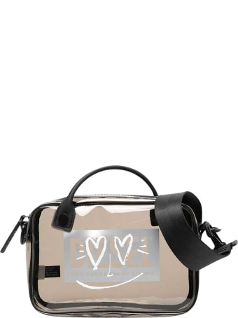 Diesel Transparent Bag