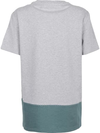 Moncler Genius Patched Pocket T-shirt