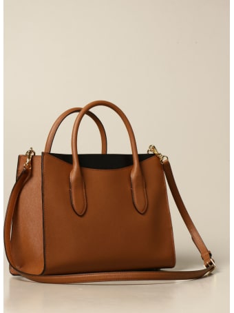 Ralph Lauren Lauren Ralph Lauren Handbag Lauren Ralph Lauren Handbag In Saffiano Leather