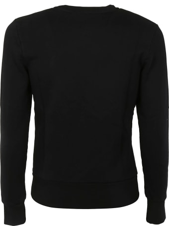 Hydrogen Skull Sweatshirt