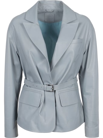 Desa 1972 Isolde Blazer